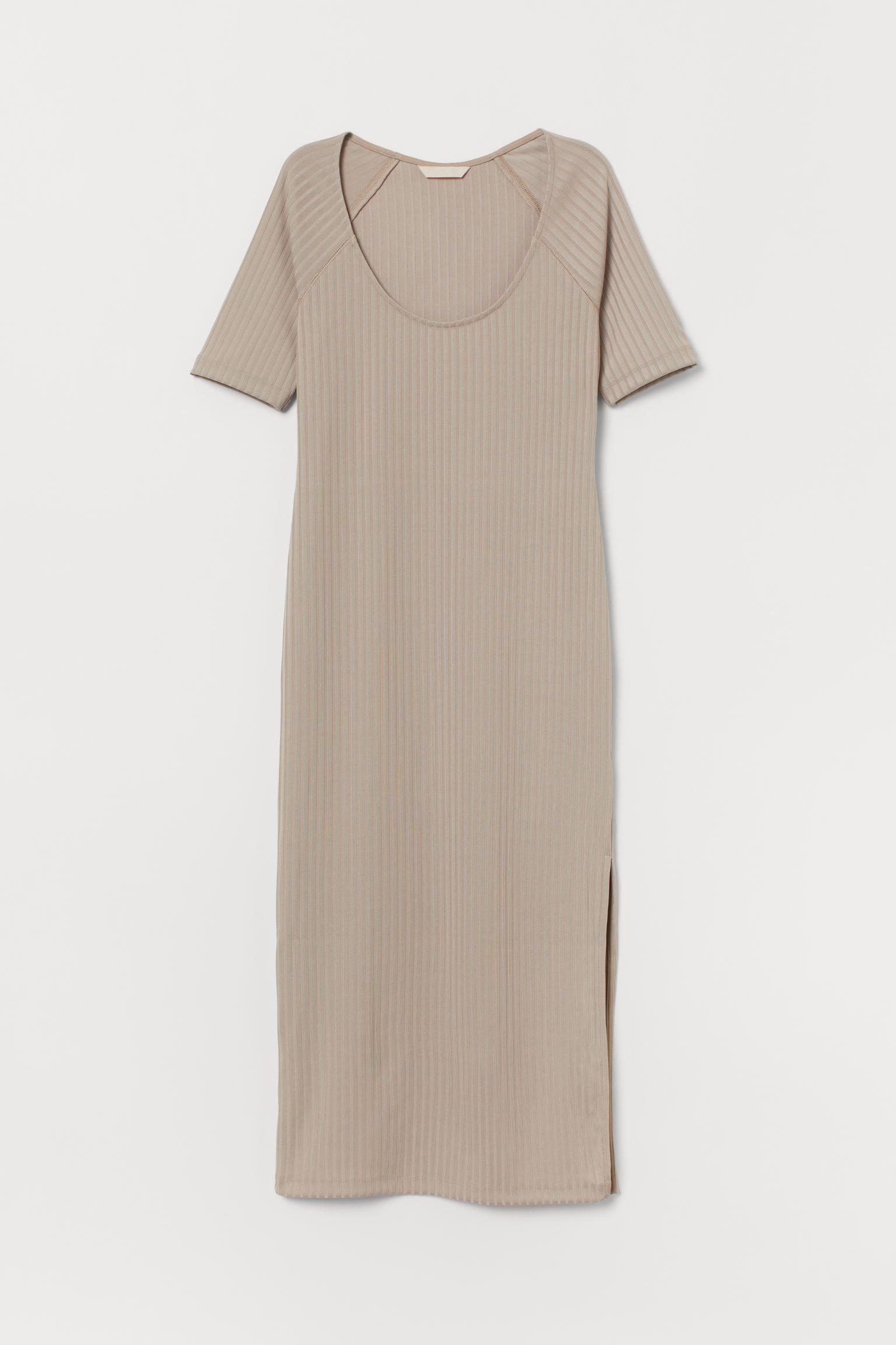 Платье XS Светло-бежевый (8253120RP6)