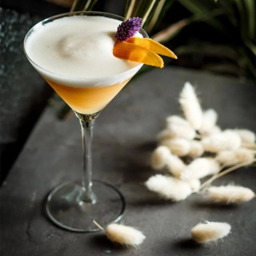 Набор бокалов для коктейлей Pasabahce Enoteca 440061 215 мл 6 шт. - фото 2