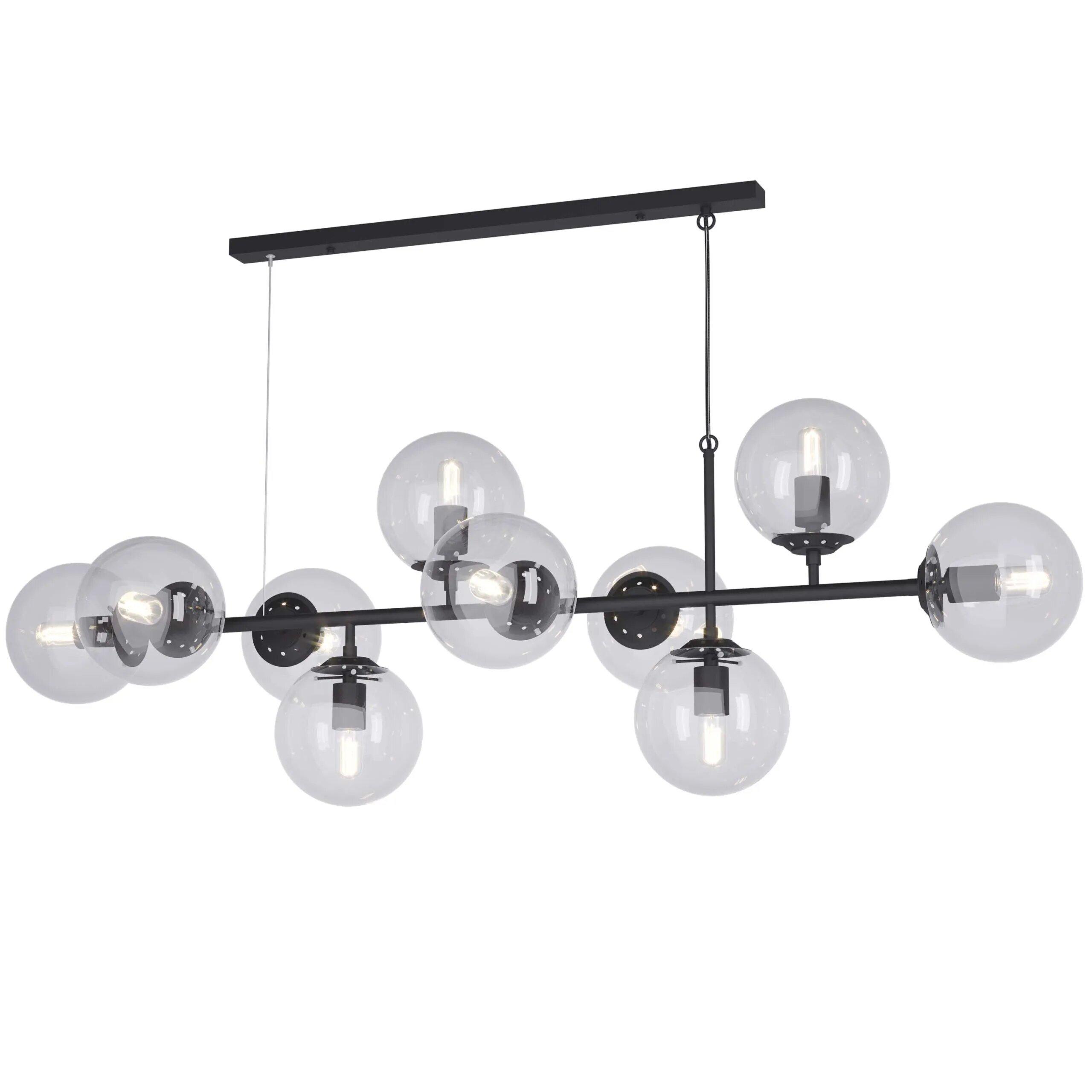 Люстра Pikart Lights BB2 25268-4