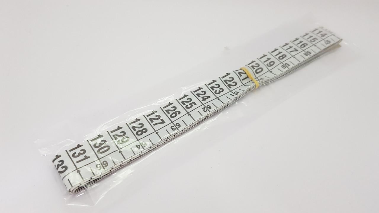 Стрічка м'яка 150 см (1798932982)