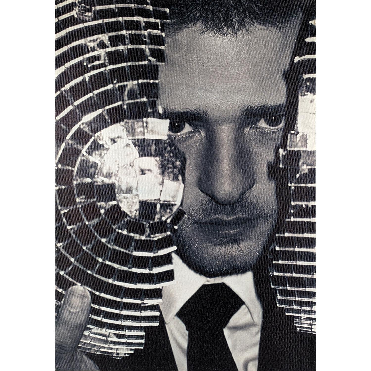 Репродукция Джастин Тимбэрлейк Seta Decor 11/14 Репродукция Джастин Тимбэрлейк Seta Decor 11/14