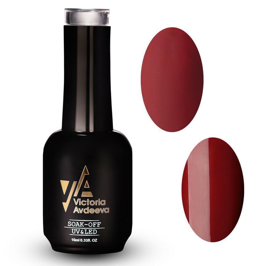 Гель-лак Victoria Avdeeva Gel Polish №07 10 мл