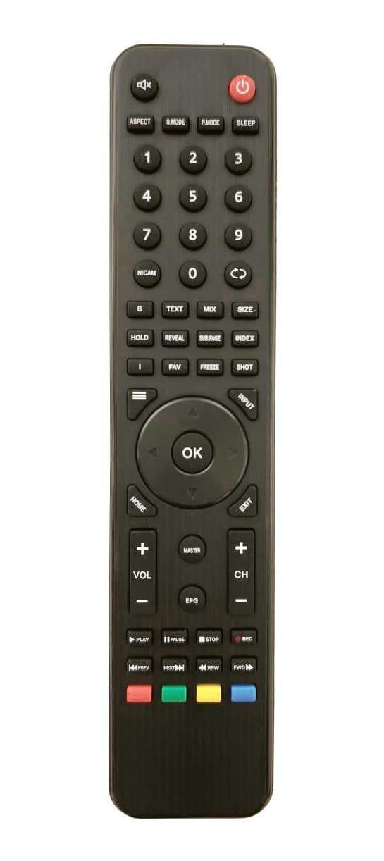 Пульт Huayu для JVC KT1157-HH (1551386726)