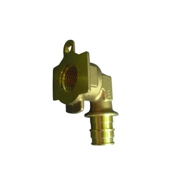 Водорозетка под настенную коробку Uponor Smart Aqua Q&E 20х3/4" (04056043) Водорозетка под настенную коробку Uponor Smart Aqua Q&E 20х3/4" (04056043)