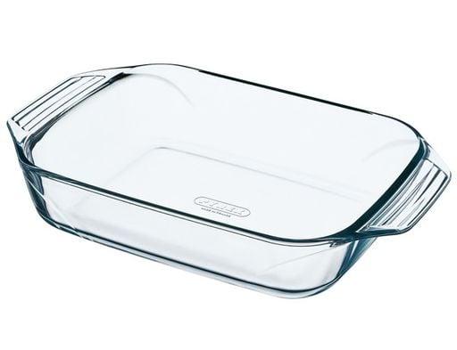 Форма Pyrex Classic прямокутня 35х23х6 см 2,7 л (231B000/7046)