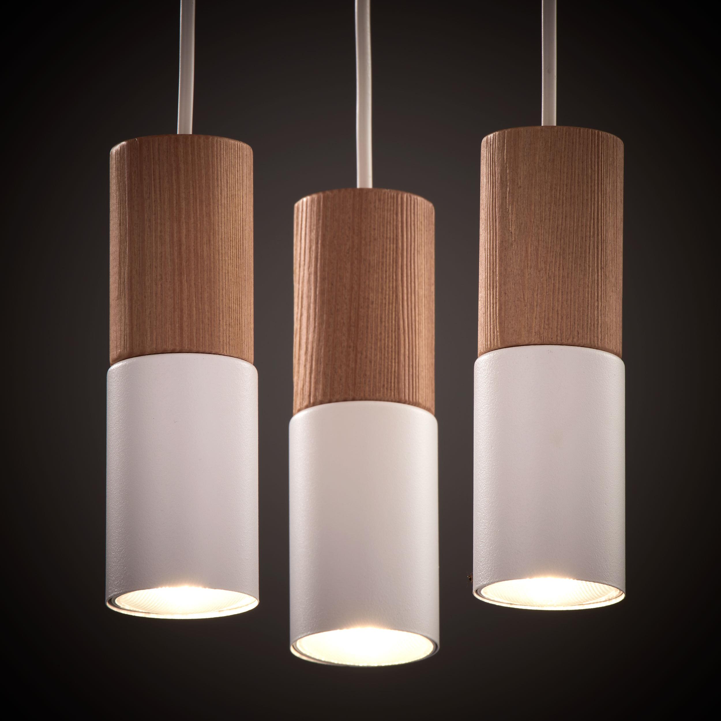 Светильник подвесной Tk Lighting Elit (6306) - фото 3