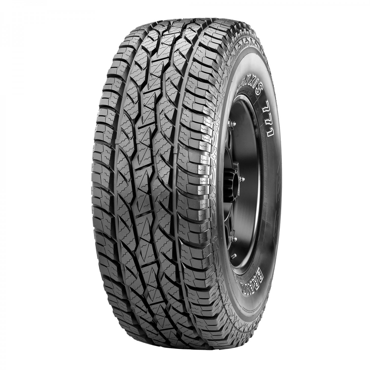 Автошина Maxxis AT-771 BRAVO 235/65 R17 104T
