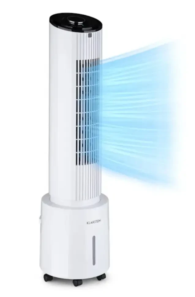 Кондиціонер мобільний KLARSTEIN Waterfall (10035833)