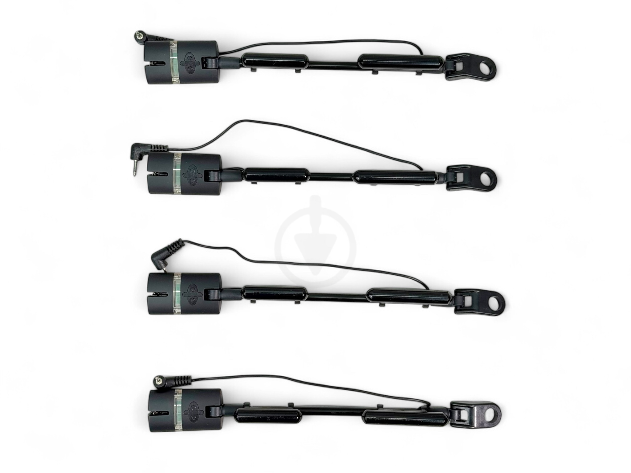 Карповые сигнализаторы поклевки свингера Hirisi JRC Radar DS (AB2) - фото 3 Карповые сигнализаторы поклевки свингера Hirisi JRC Radar DS (AB2) - фото 3