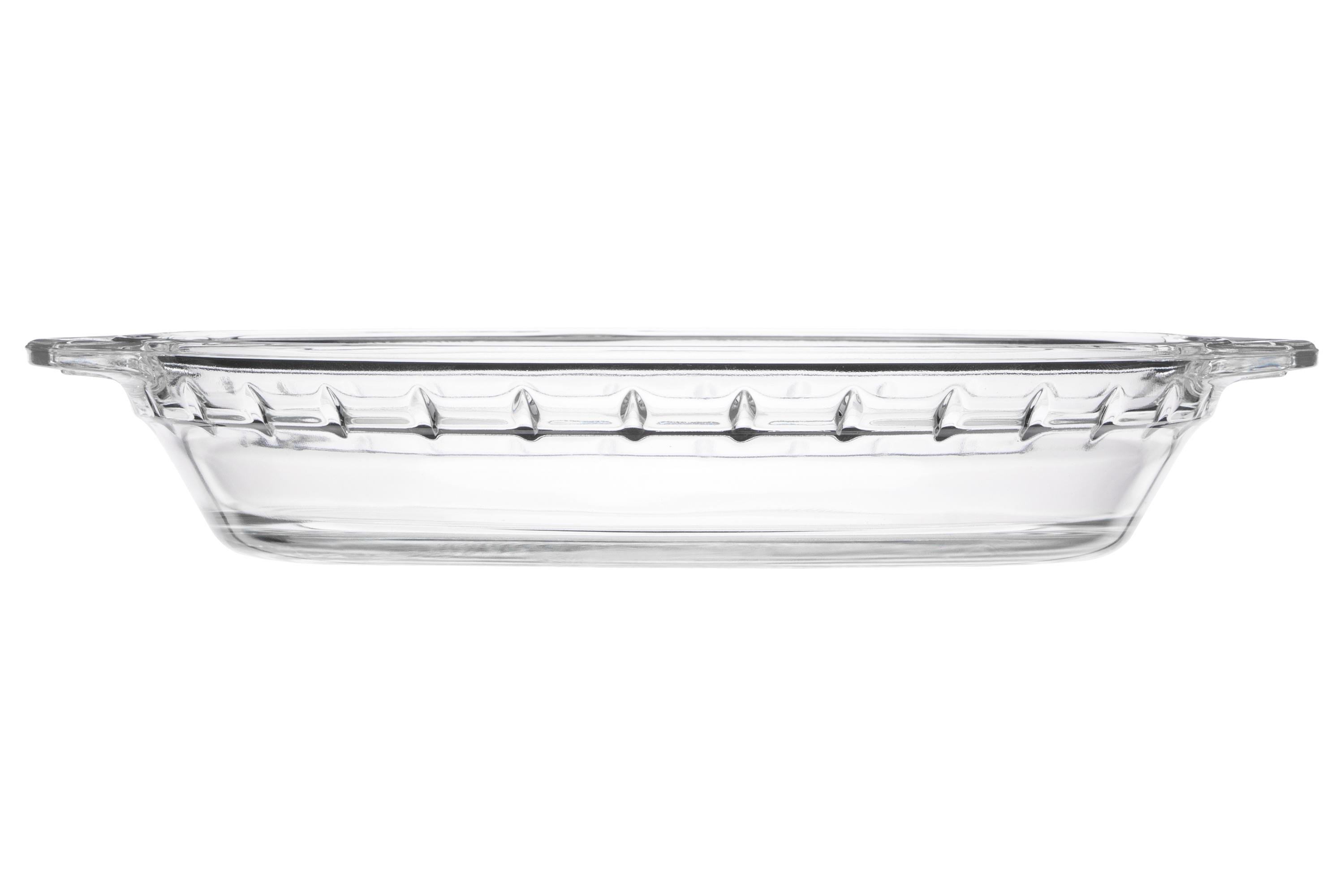 Форма для запікання термостійка кругла Ardesto Black Mars (1640) - фото 2