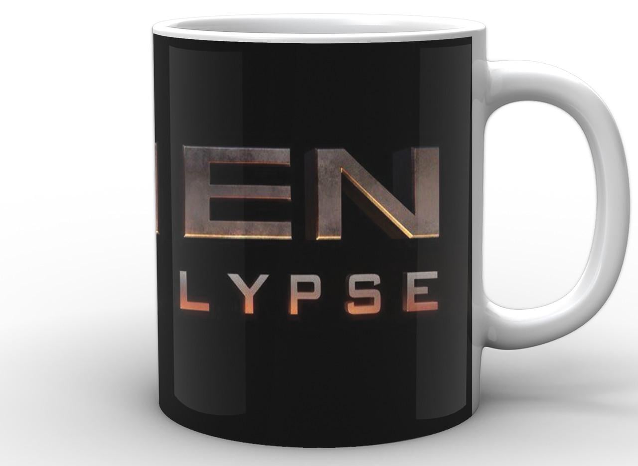 Чашка GeekLand X-Men Апокалипсис 330 мл (XM.02.010)