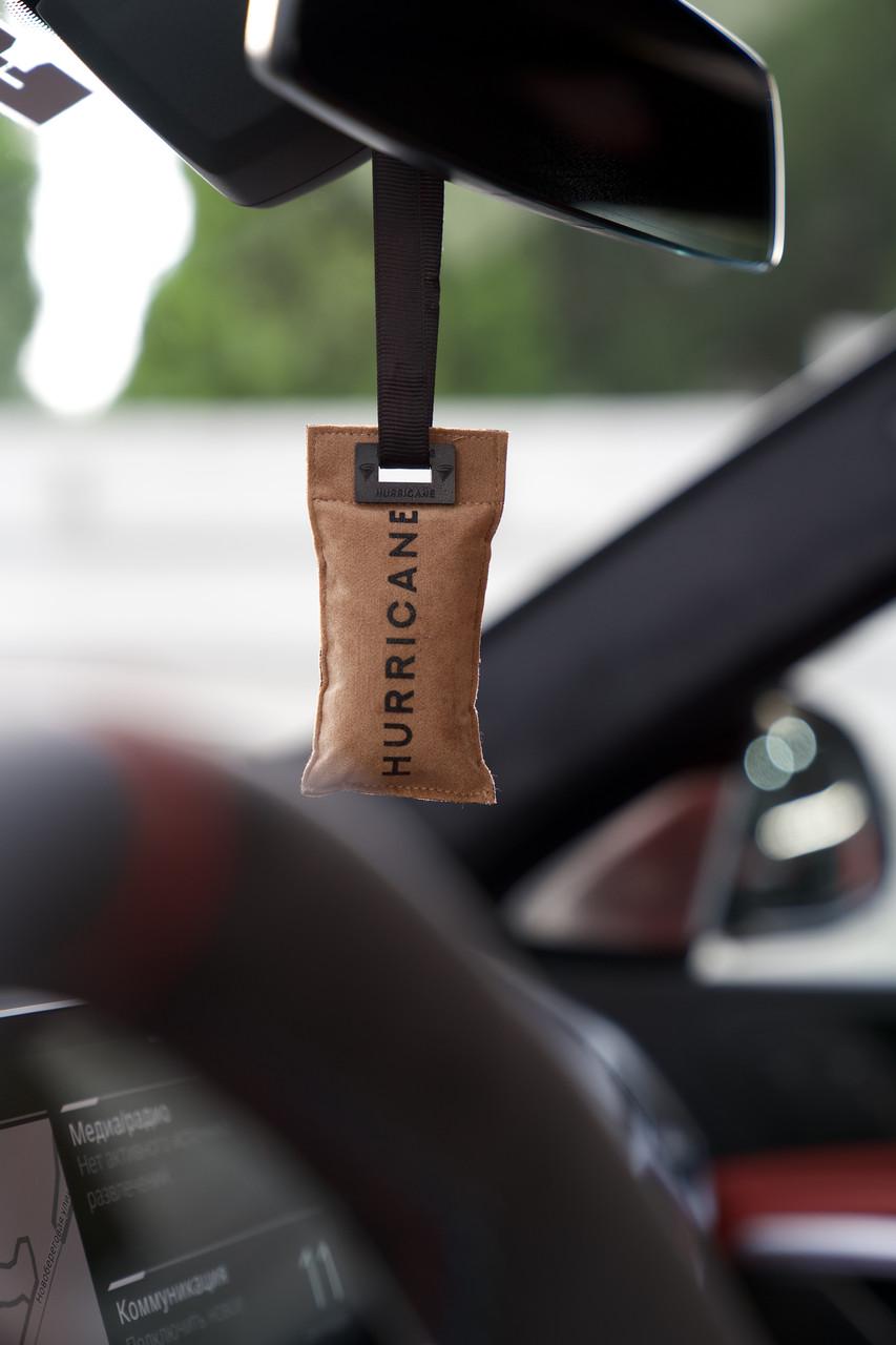 Автомобильный ароматизатор Hurricane BROWN MIRROR STANDART - фото 6 Автомобильный ароматизатор Hurricane BROWN MIRROR STANDART - фото 6