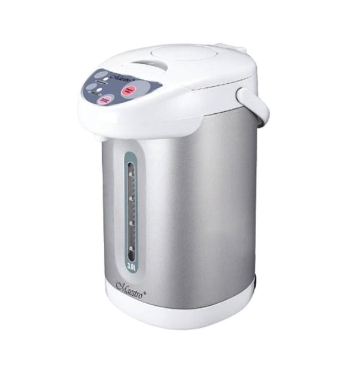 Электрочайник Maestro 3 л 750 Вт (f902c1f4) Электрочайник Maestro 3 л 750 Вт (f902c1f4)