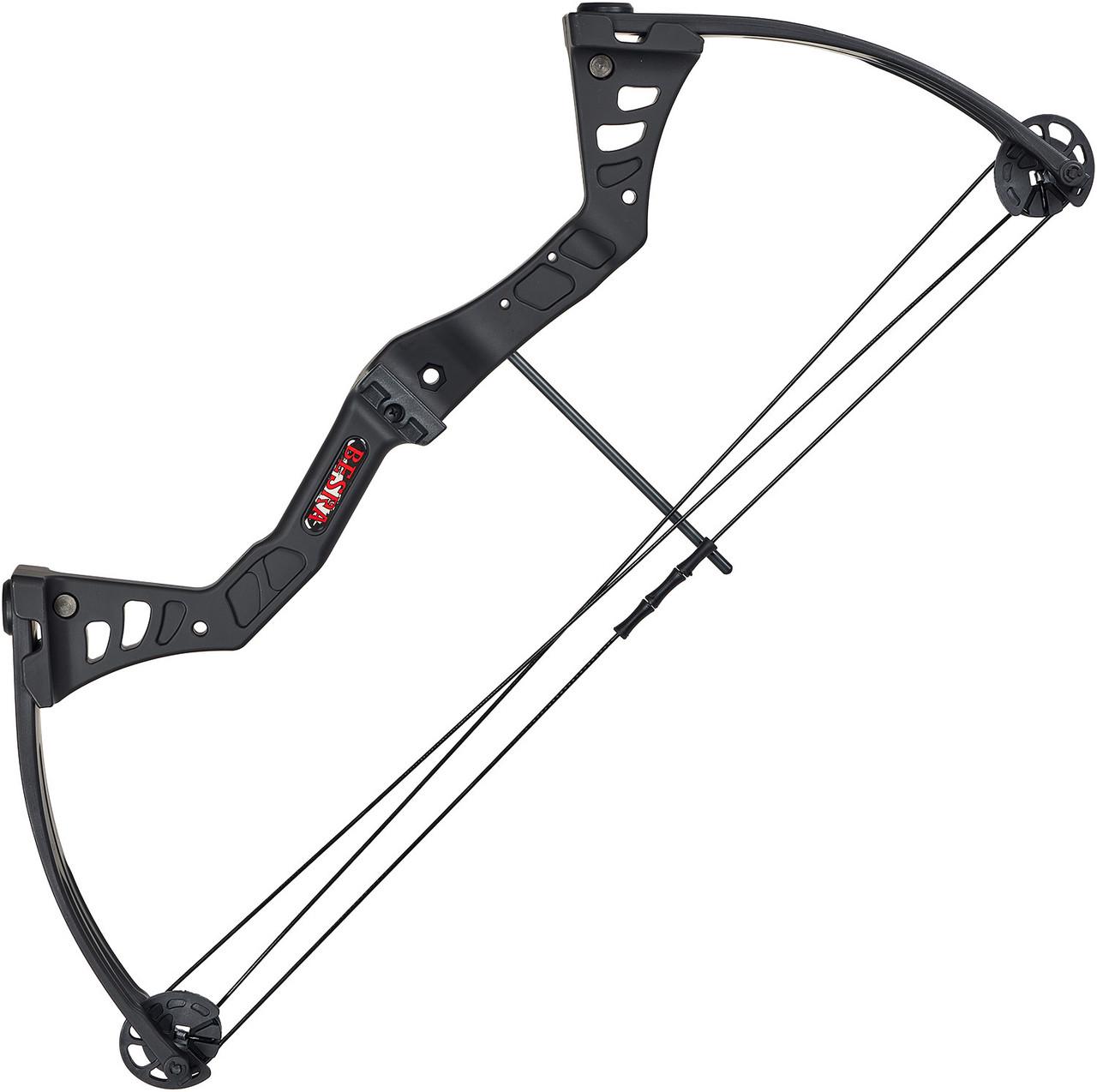 Лук блочный Man Kung CBK1 для охоты (140933) - фото 6 Лук блочный Man Kung CBK1 для охоты (140933) - фото 6