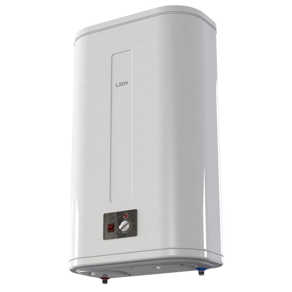 Водонагрівач Leov LV Flat MR Dry плоский сухий тен 80 л (GSR-000019723) - фото 7 Водонагрівач Leov LV Flat MR Dry плоский сухий тен 80 л (GSR-000019723) - фото 7