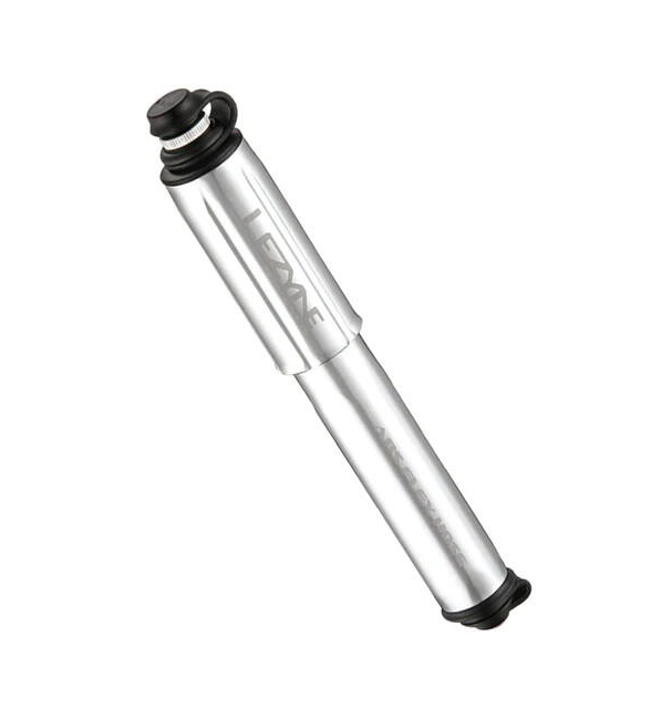 Насос велосипедний Lezyne Tech Drive HP S Сріблястий (1052-4712805 976294)