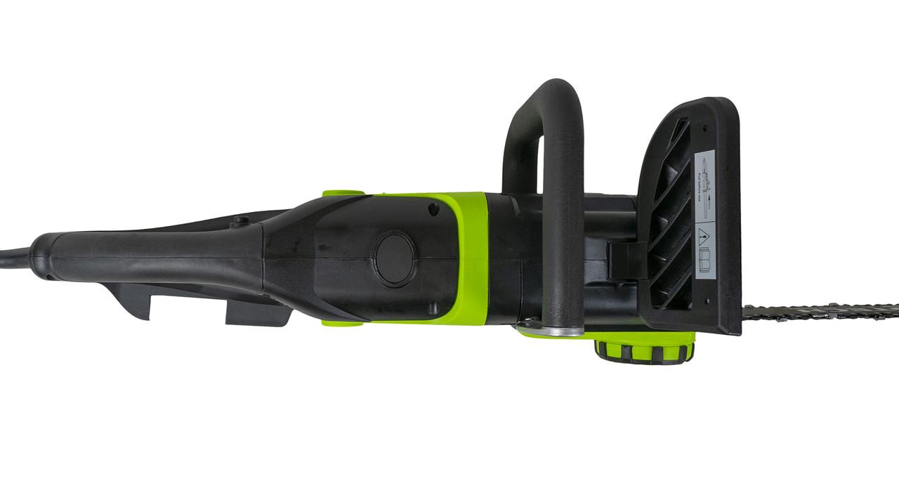 Пила ланцюгова електрична GARDTECH ECS 2800/405 (29435214) - фото 5 Пила ланцюгова електрична GARDTECH ECS 2800/405 (29435214) - фото 5