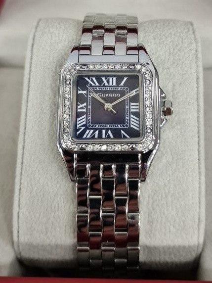 Наручные часы женские Guardo Premium 012687-9 (2908755316)