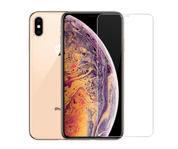 Защитное стекло 0.3 мм Tempered Glass для Apple iPhone 11 Pro Max/XS Max Прозрачный