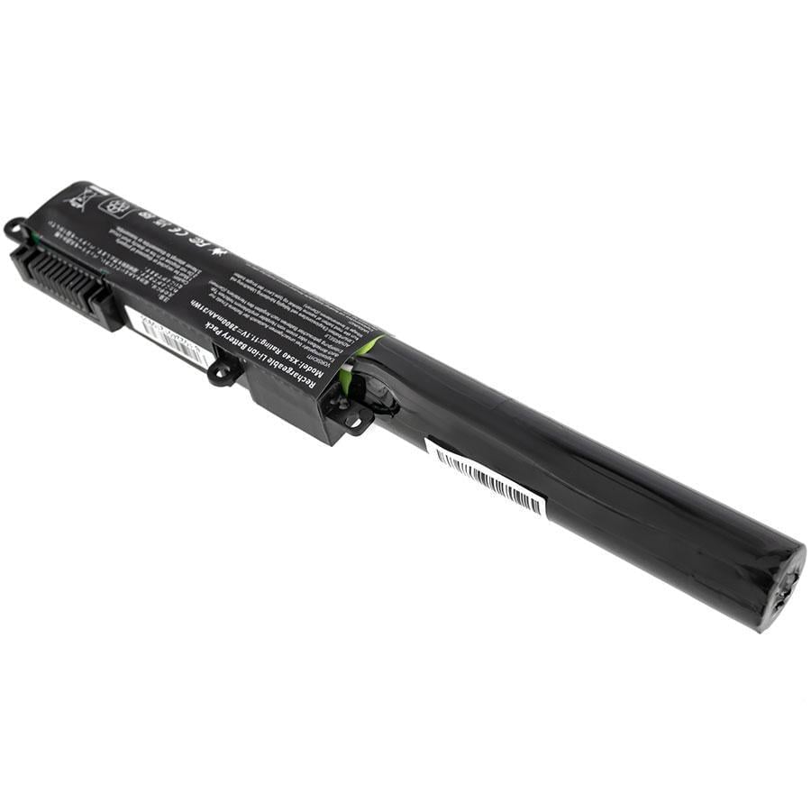Акумулятор для ноутбука Asus R540LJ 2800 mAh 11,1V (138714)