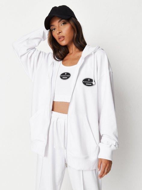 Худые р. 36 Белый (CL113618)