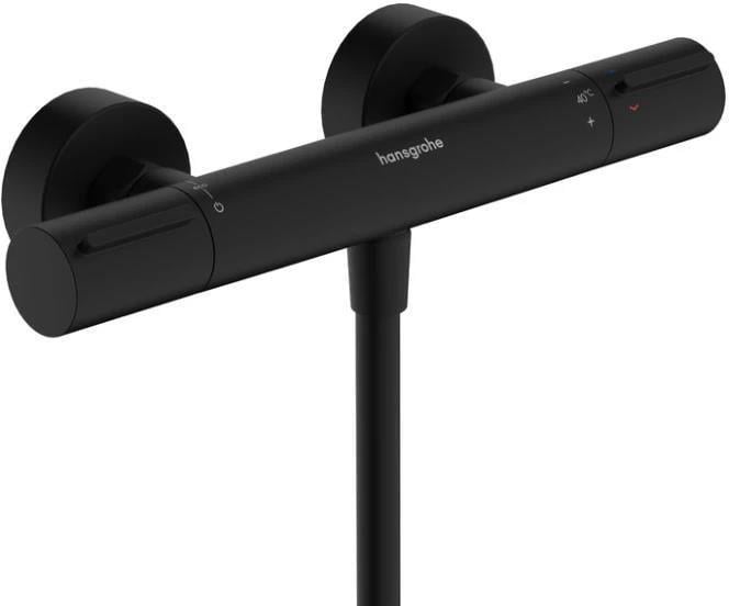 Смеситель для душевой кабины Hansgrohe Ecostat 13346670 (169939422)