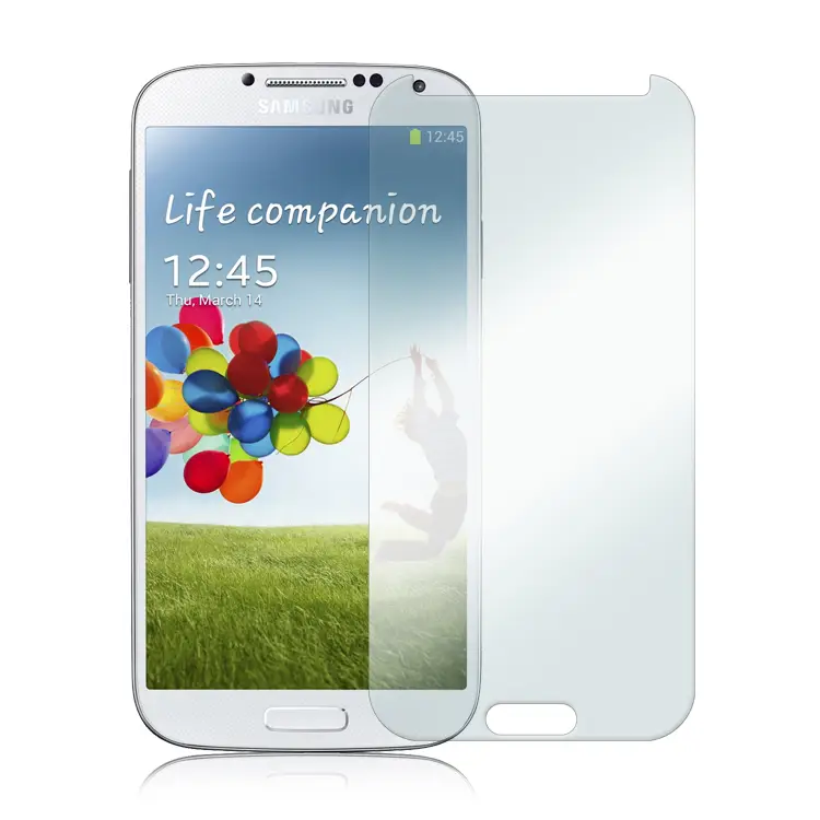 Защитное стекло Оrnarto Samsung S4/i9500/i9505/i9508 0.2мм (2000700003293)