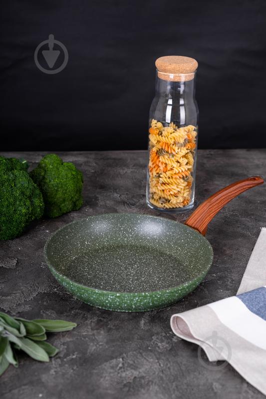 Сковорода RINGEL Pesto 28 см (6530393) - фото 4 Сковорода RINGEL Pesto 28 см (6530393) - фото 4