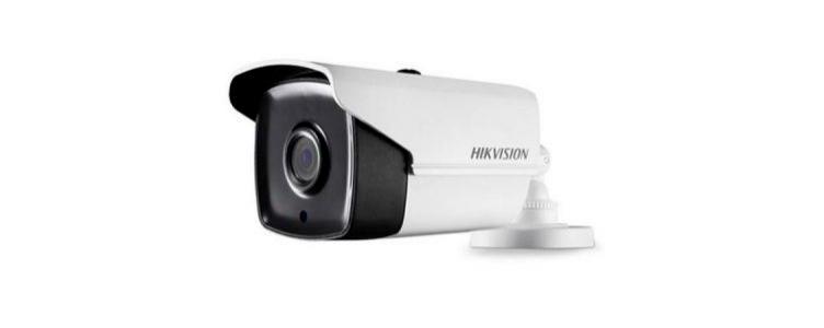 Відеокамера HDTVI Hikvision DS-2CE16D3T-IT3F 2,8 мм (10593) - фото 1