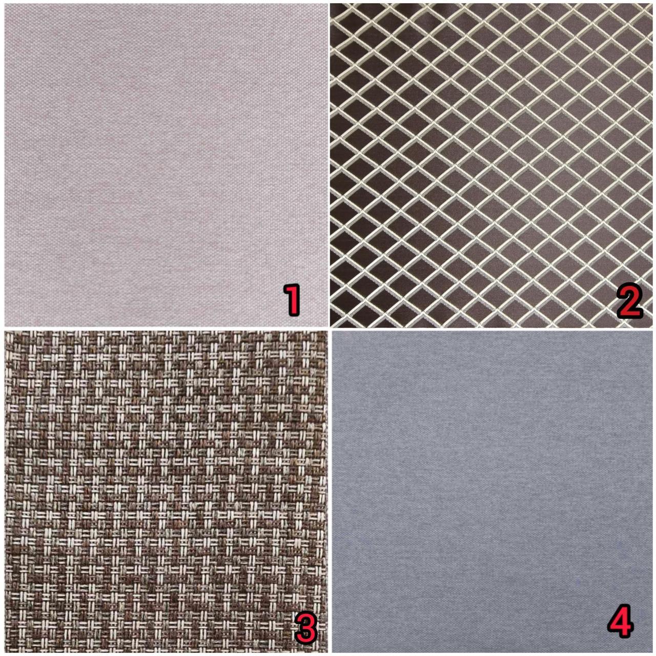 Пуф Таборик 45х31 см (Таборик M-045) - фото 2 Пуф Таборик 45х31 см (Таборик M-045) - фото 2