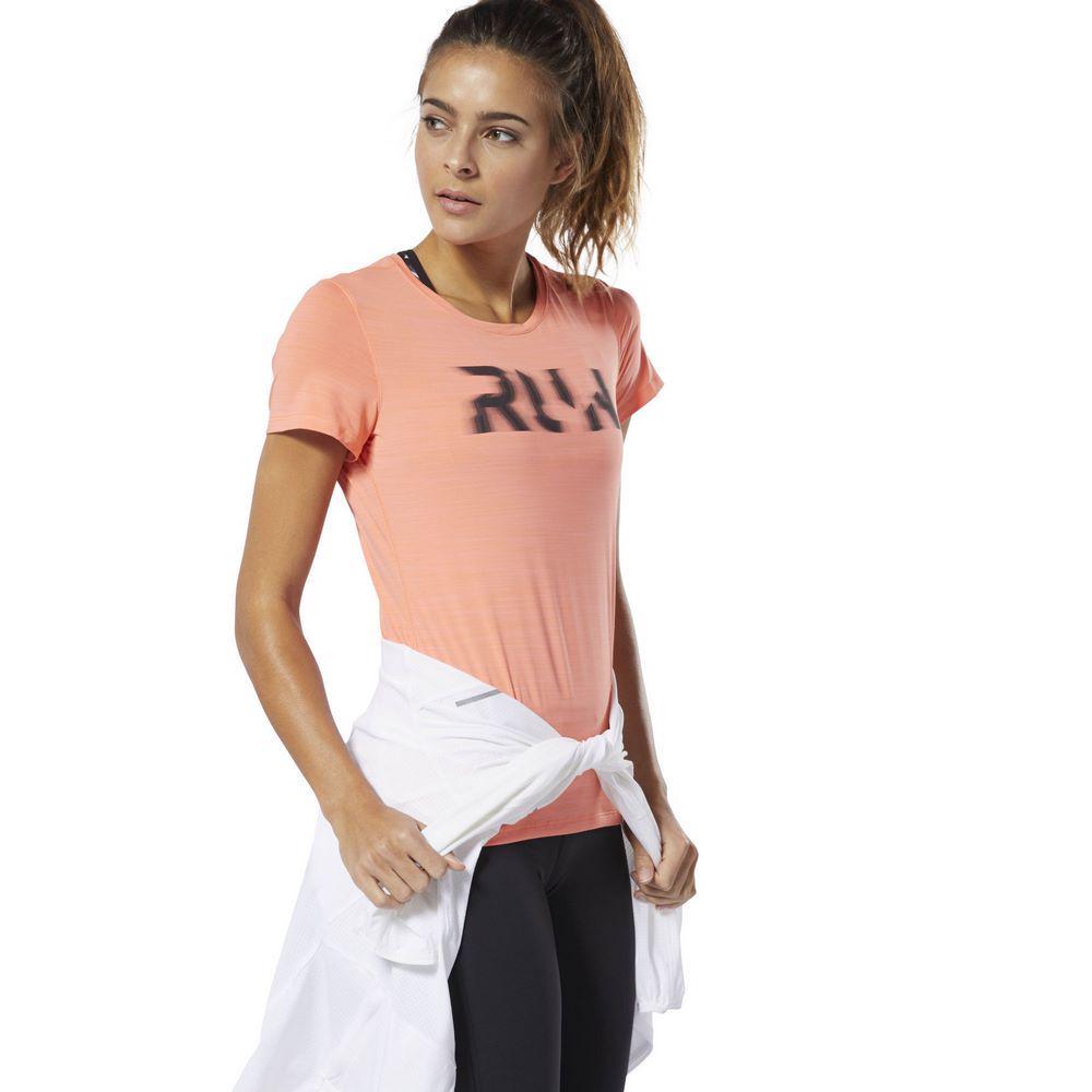 Футболка жіноча Reebok Running Activchill DY0511 2XL (119010) - фото 5