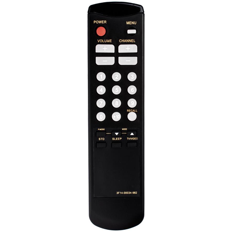 Пульт для телевизора SAMSUNG 3F14-00034-982 (1686)