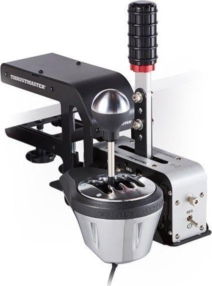 Тримач важеля перемикання передач Thrustmaster TM Racing Clamp (312643)