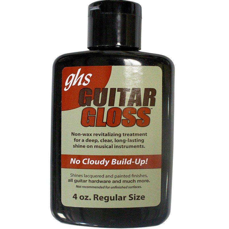Полироль для гитары GHS A92 GUITAR GLOSS (113540)