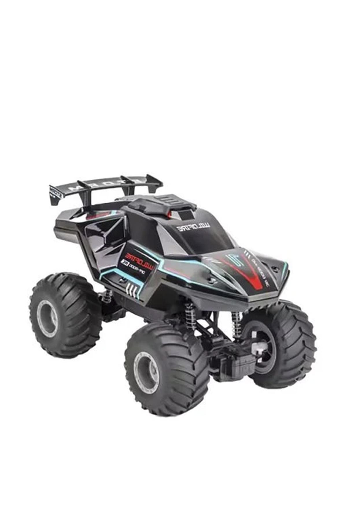 Радіокерована машина M765-41 (SKT001040810) Радіокерована машина M765-41 (SKT001040810)