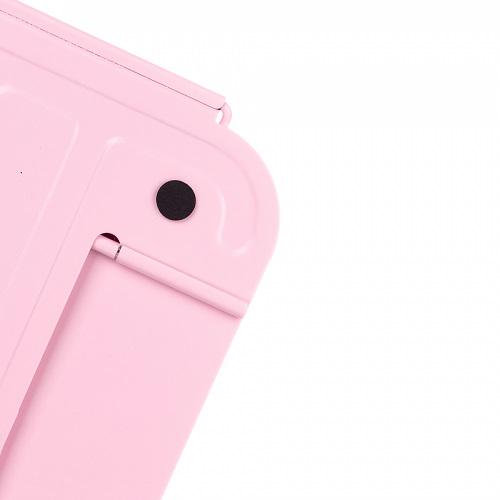 Подставка для книг YES Minecraft Spring фигурная металлическая (470526) - фото 3