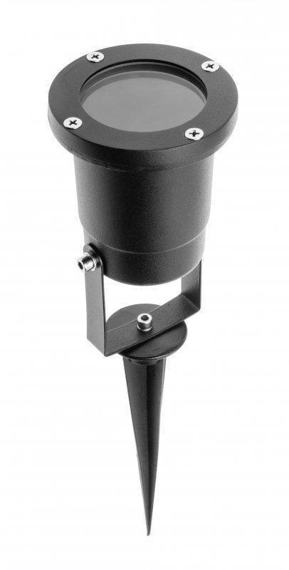 Светильник садовый GTV DIEGO OS-DIEGOGU10-20 IP65 Черный