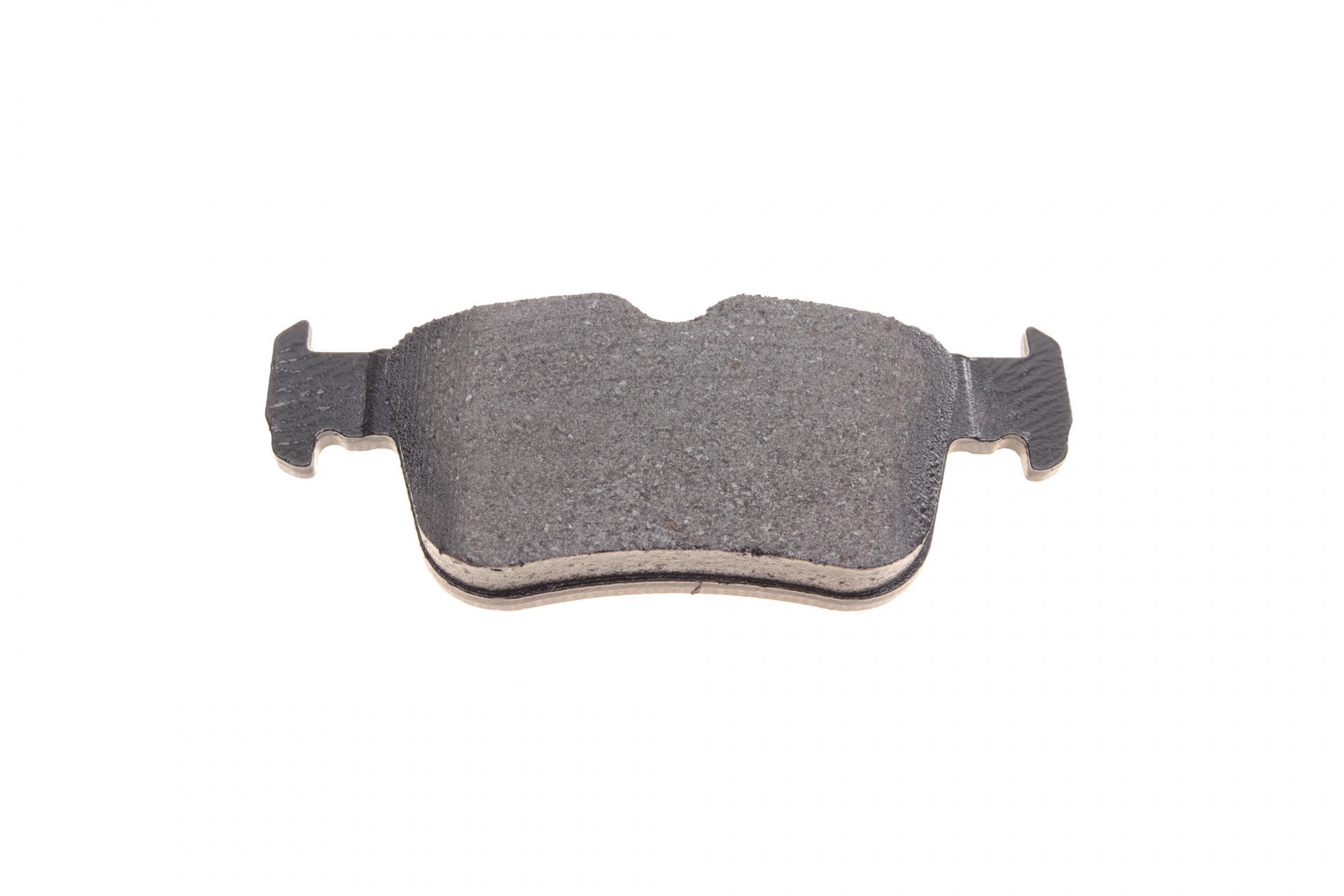 Колодки тормозные задние Ford Mondeo/Galaxy/S-Max 14-TevesQ+-2223103 TEXTAR