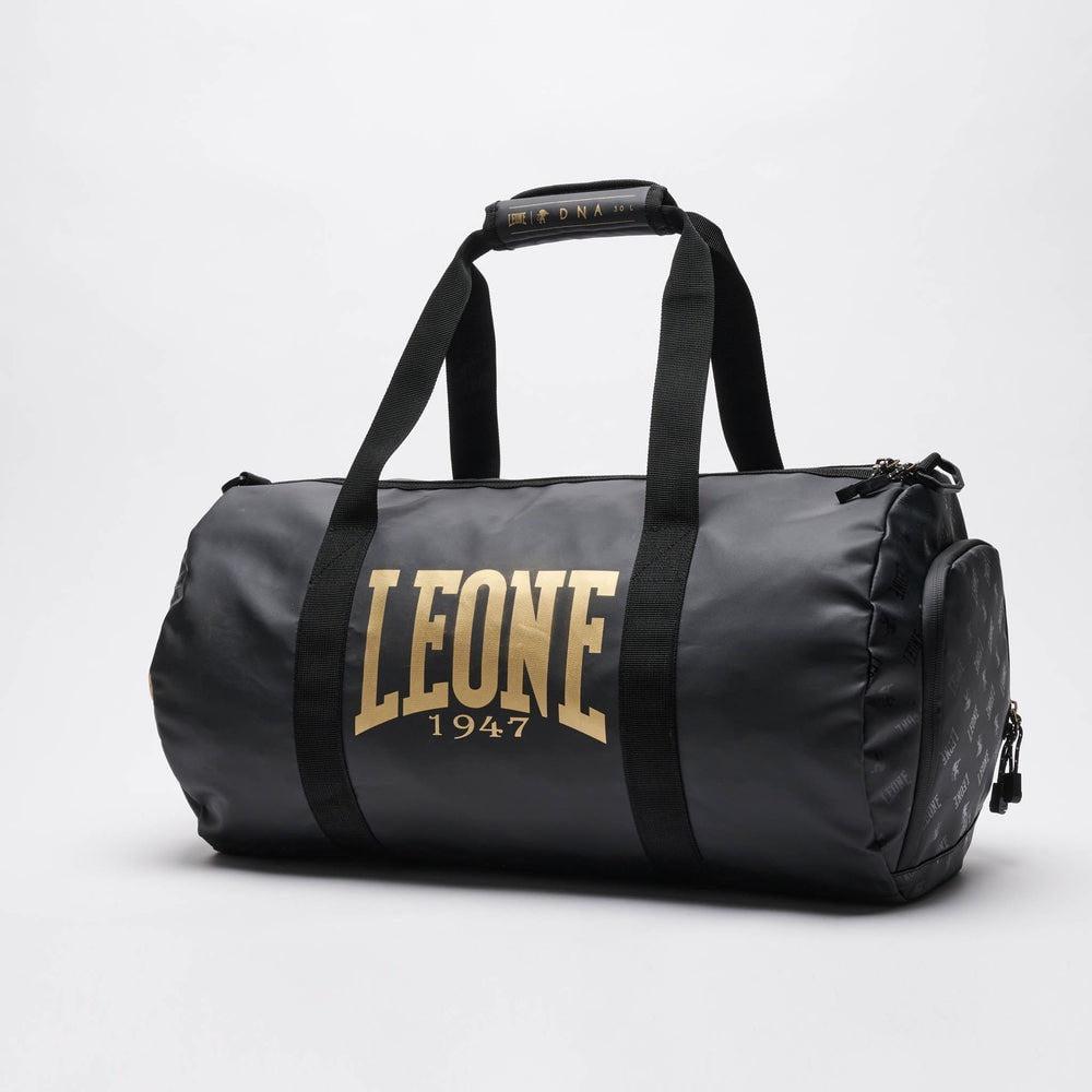 Спортивна сумка Leone AC955 DNA DUFFEL 35 л Black (3019820450)