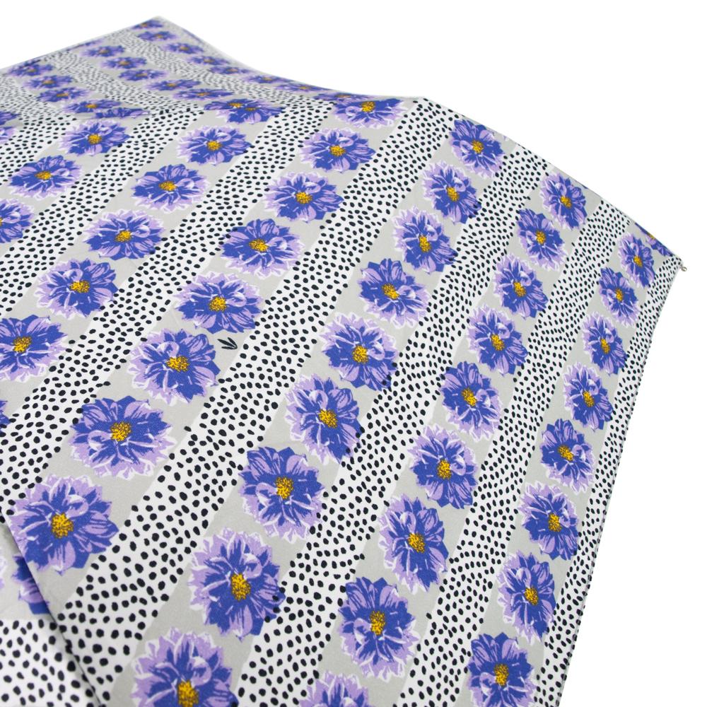 Зонт женский Fulton Superslim-2 L553 Tropical Stripe (L553-031391) - фото 8 Зонт женский Fulton Superslim-2 L553 Tropical Stripe (L553-031391) - фото 8