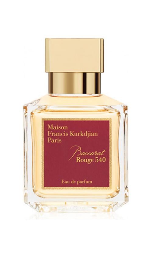 Парфумована вода аромат схожий на Maison Francis Kurkdjian Baccarat Rouge 540 в транспортному пакуванні (30744)