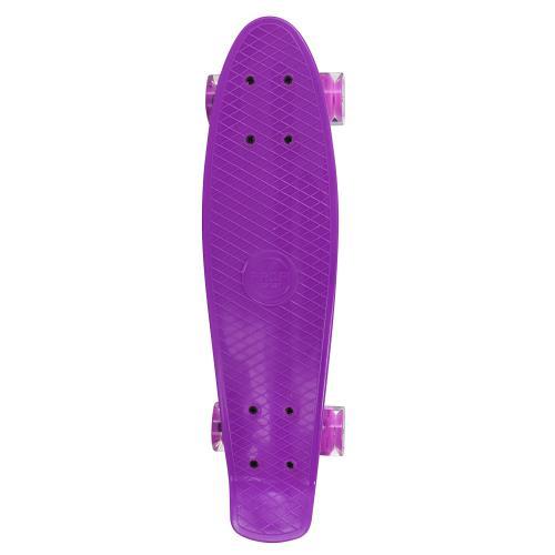 Скейтборд (MS 0848-V) - фото 4 Скейтборд (MS 0848-V) - фото 4