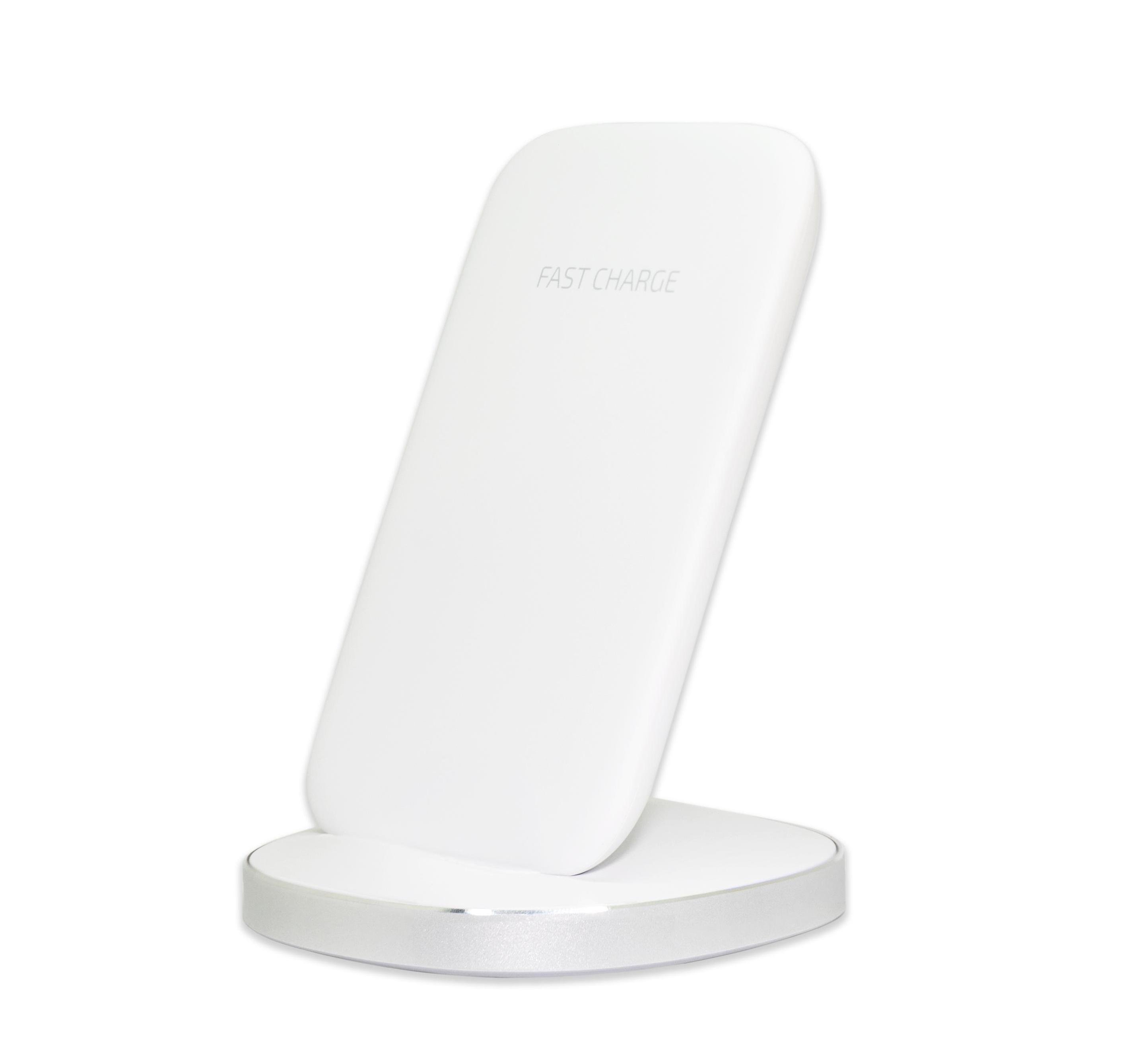 Беспроводное зарядное устройство Mission Wireless Stand White (Mi-Stand2wh)