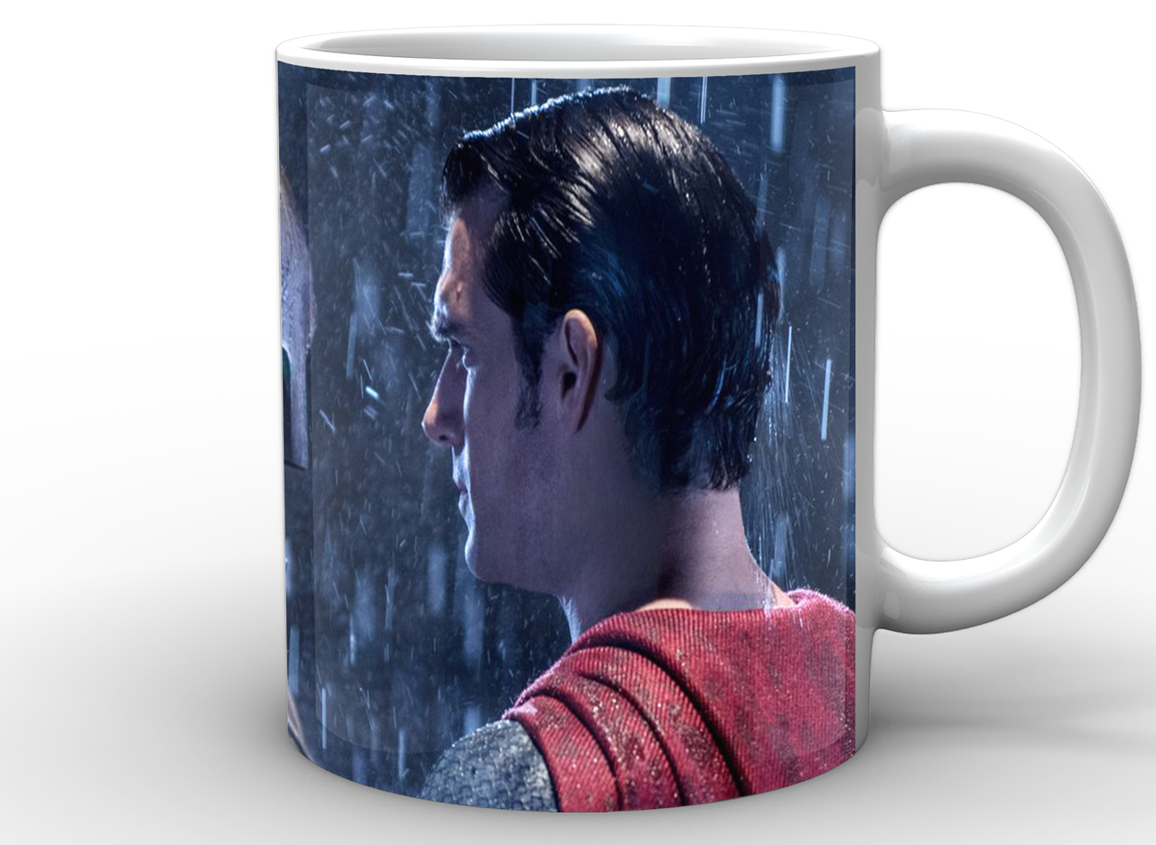 Чашка GeekLand Superman 330 мл