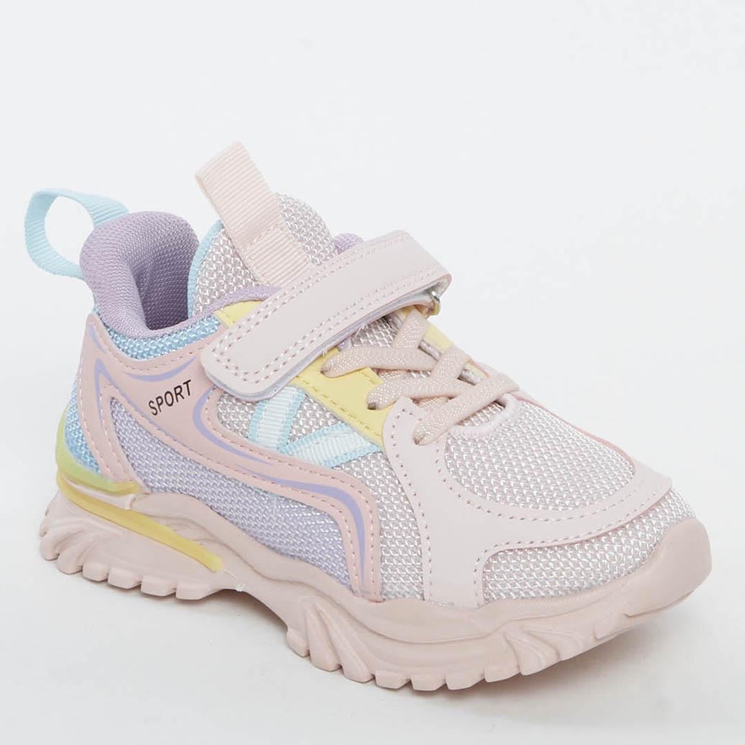 Кроссовки детские Fashion 337806 р. 29 17,5 см