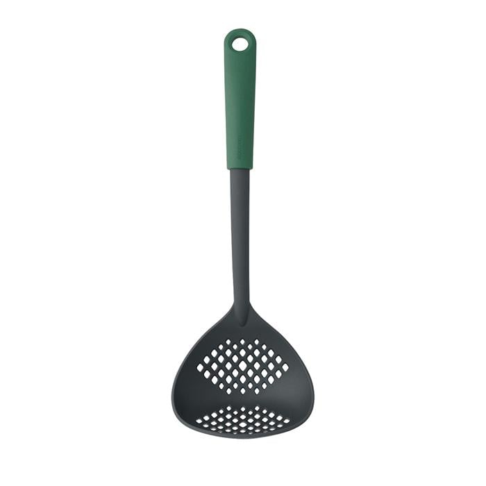 Шумовка Brabantia Tasty Colours Plus 31,6 см Зелений (2566922)