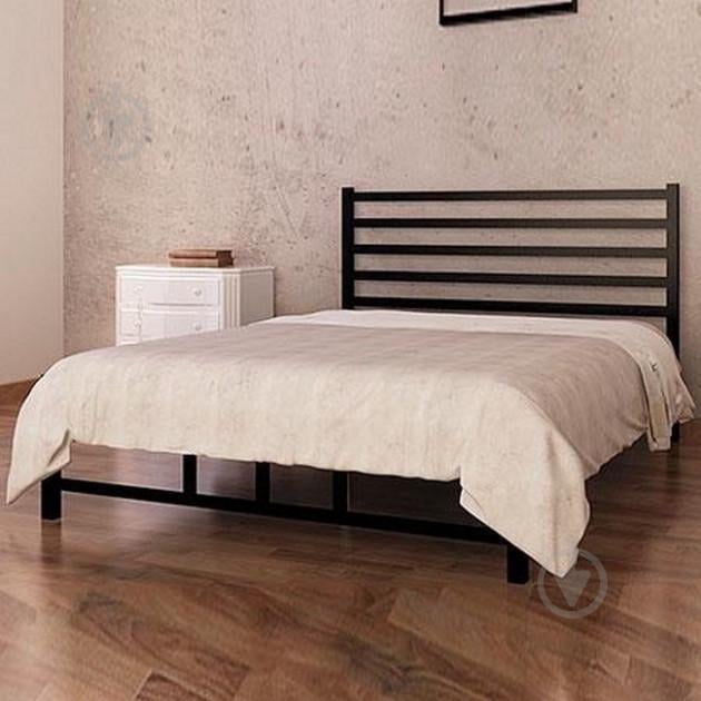 Кровать GoodsMetall в стиле LOFT К15