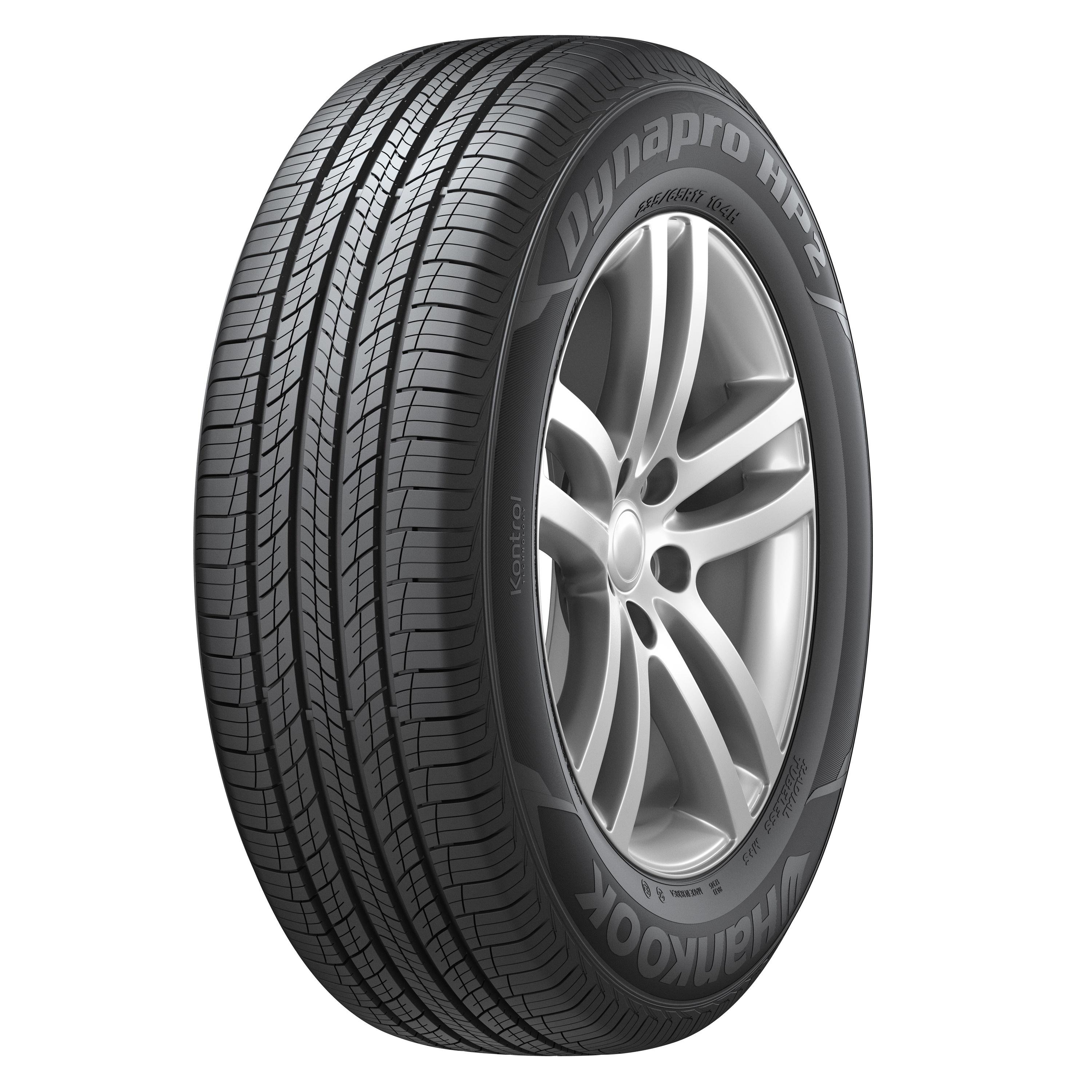 Шина летняя Hankook Dynapro HP2 RA33 285/45R21 113H (2417637)