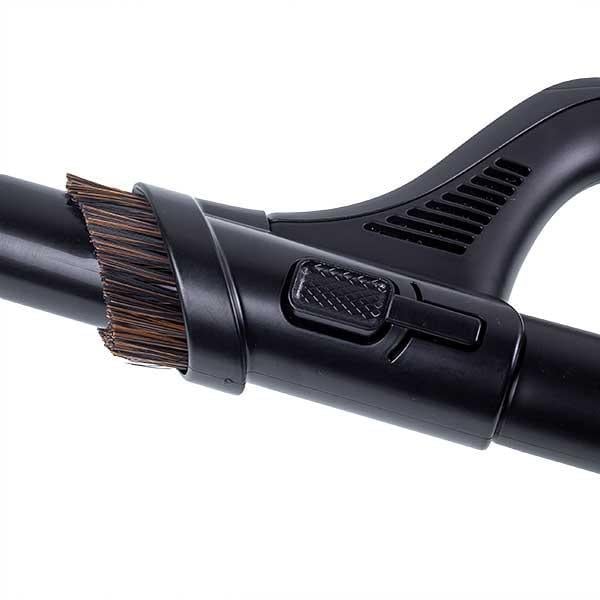 Шланг с насадкой с ворсом для пылесоса Rowenta RS-RT3511 (00000005050) - фото 7 Шланг с насадкой с ворсом для пылесоса Rowenta RS-RT3511 (00000005050) - фото 7