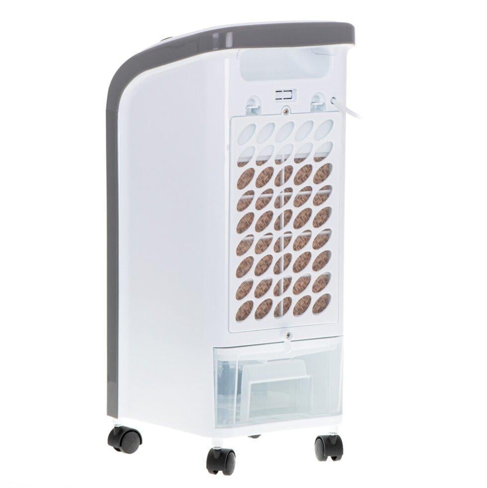 Климатизатор 3в1 Mesko MS7918 (02695) - фото 4 Климатизатор 3в1 Mesko MS7918 (02695) - фото 4